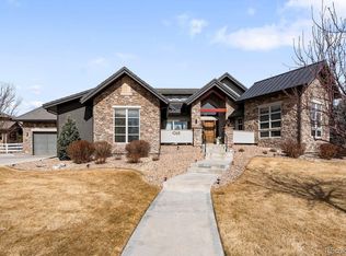 1065 W 141st Cir, Westminster, CO 80023
