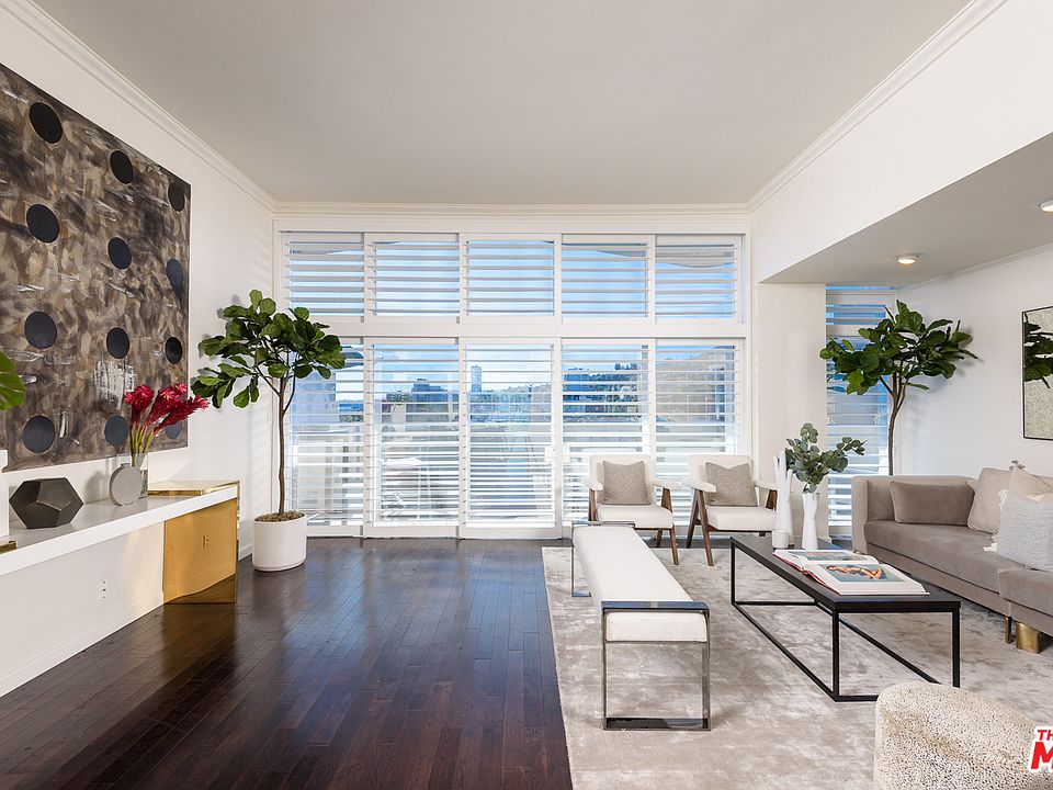 1st image of 1155 N La Cienega Blvd #Penthouse 9