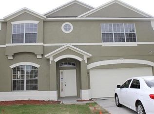 1614 Nestlewood Trl, Orlando, FL 32837