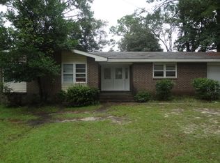 1507 Virwood Dr, Dothan, AL 36303