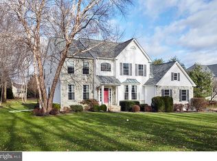 1452 Powell Cir, Garnet Valley, PA 19060