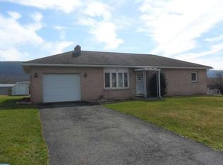 309 W Maple St, Valley View, PA 17983