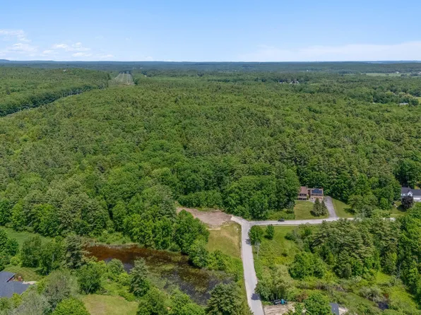 Lot 29 Bowdoin Drive, Falmouth, ME 04105