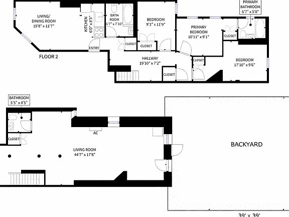 2nd image of this home