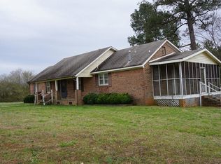 109 Davis Hills Dr, Warrenton, NC 27589