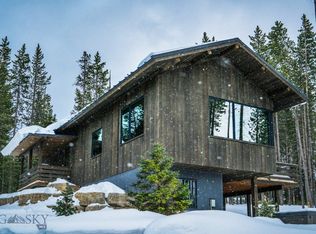 26 Lakewood Dr, Sky, MT 59716