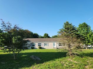 604 Fernwood Dr, Harrington, DE 19952