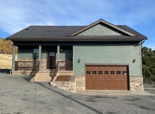 1113 Murray Dr W, The Dalles, OR 97058