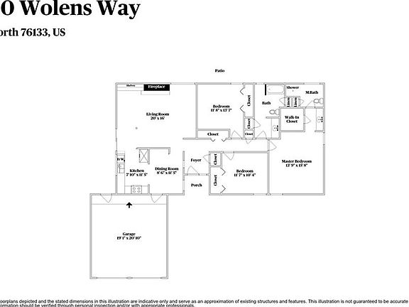 2nd image of this home