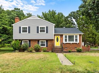 6217 Strathcona St, North Chesterfield, VA 23234