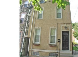 328 Carson St, Philadelphia, PA 19128