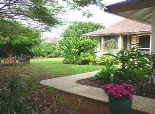 4372 Emmalani Dr, Princeville, HI 96722