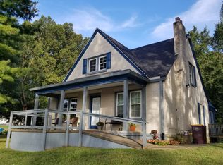 104 Jacksboro St, Somerset, KY 42501