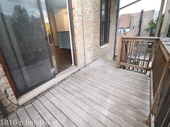 3rd image of 1816 N Halsted St #1717