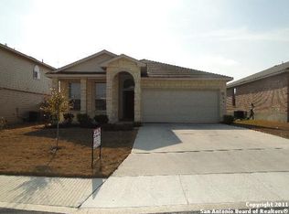 5307 Duke Fld, San Antonio, TX 78227