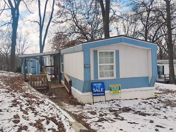 1100 W Locust St #35