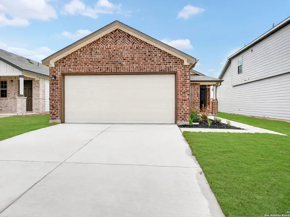 4293 Carlotta Drive, New Braunfels, TX 78130