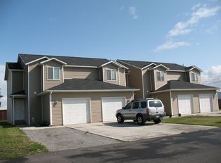 2706 N Boeing Rd, Spokane, WA 99206