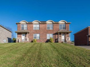 618 Hampton Way, Richmond, KY 40475