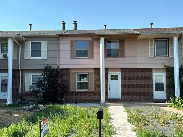 4909 E 14th St, Cheyenne, WY 82001