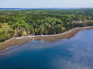 LOT 1317 Two Trim Ln, Islesboro, ME 04848