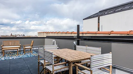 Rented by Nooklyn NYC LLC