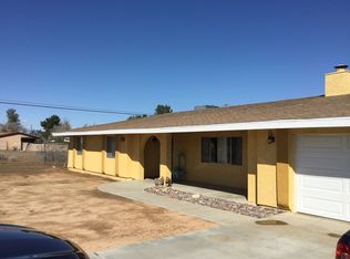 14510 Gayhead Rd, Apple Valley, CA 92307