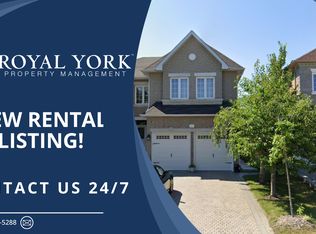 45 Farnham Dr #2, Richmond Hill, ON