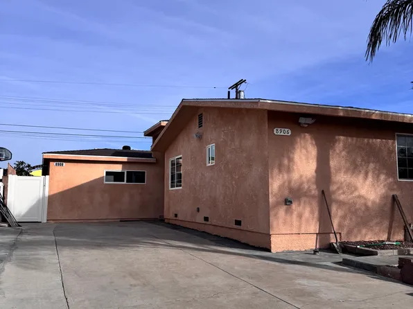 8906 Stansbury Ave, Panorama City, CA 91402