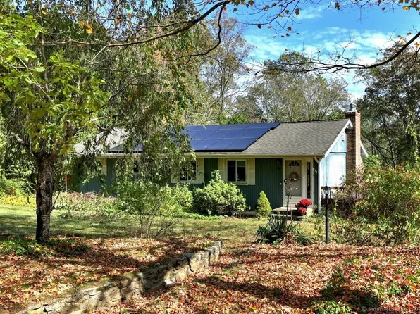76 Squires Road, Madison, CT 06443