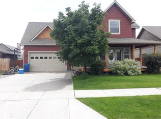1784 Santa Ana Ct, Bozeman, MT 59718