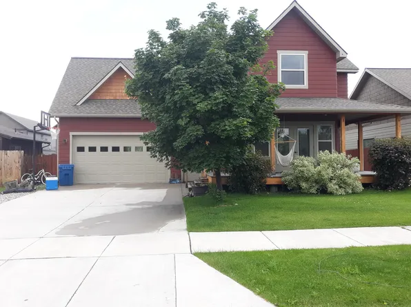 1784 Santa Ana Ct, Bozeman, MT 59718