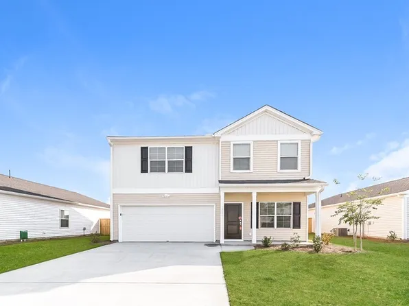 122 Shire Dr, Summerville, SC 29486