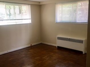 3319 Martin Luther King Jr Ave SE #101, Washington, DC 20032