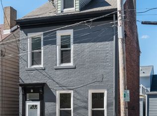 4419 Garwood Way, Pittsburgh, PA