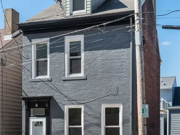 4419 Garwood Way, Pittsburgh, PA 15201