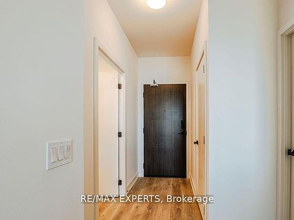 3rd image of 2475 Old Bronte Rd #802