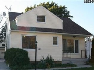 5034 Philip Ave, Maple Heights, OH 44137