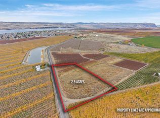 250 E Desert Aire Dr SW #S, Mattawa, WA 99349