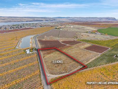 250 E Desert Aire Dr SW #S, Mattawa, WA, 99349