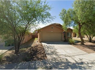 13172 E Mesquite Flat Spring Dr, Vail, AZ 85641