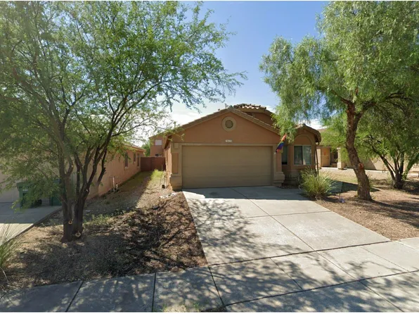 13172 E Mesquite Flat Spring Dr, Vail, AZ 85641