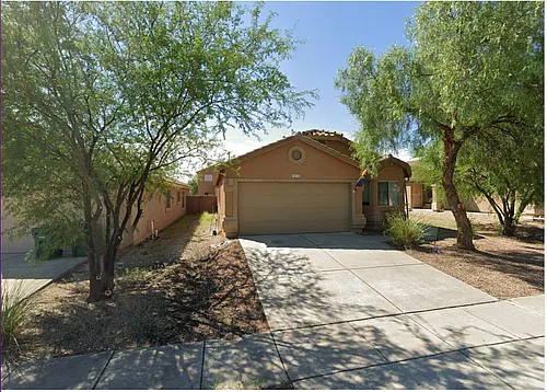 13172 E Mesquite Flat Spring Dr Photo 1