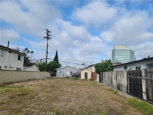 17101 B Ln Lot 27, Huntington Beach, CA 92647