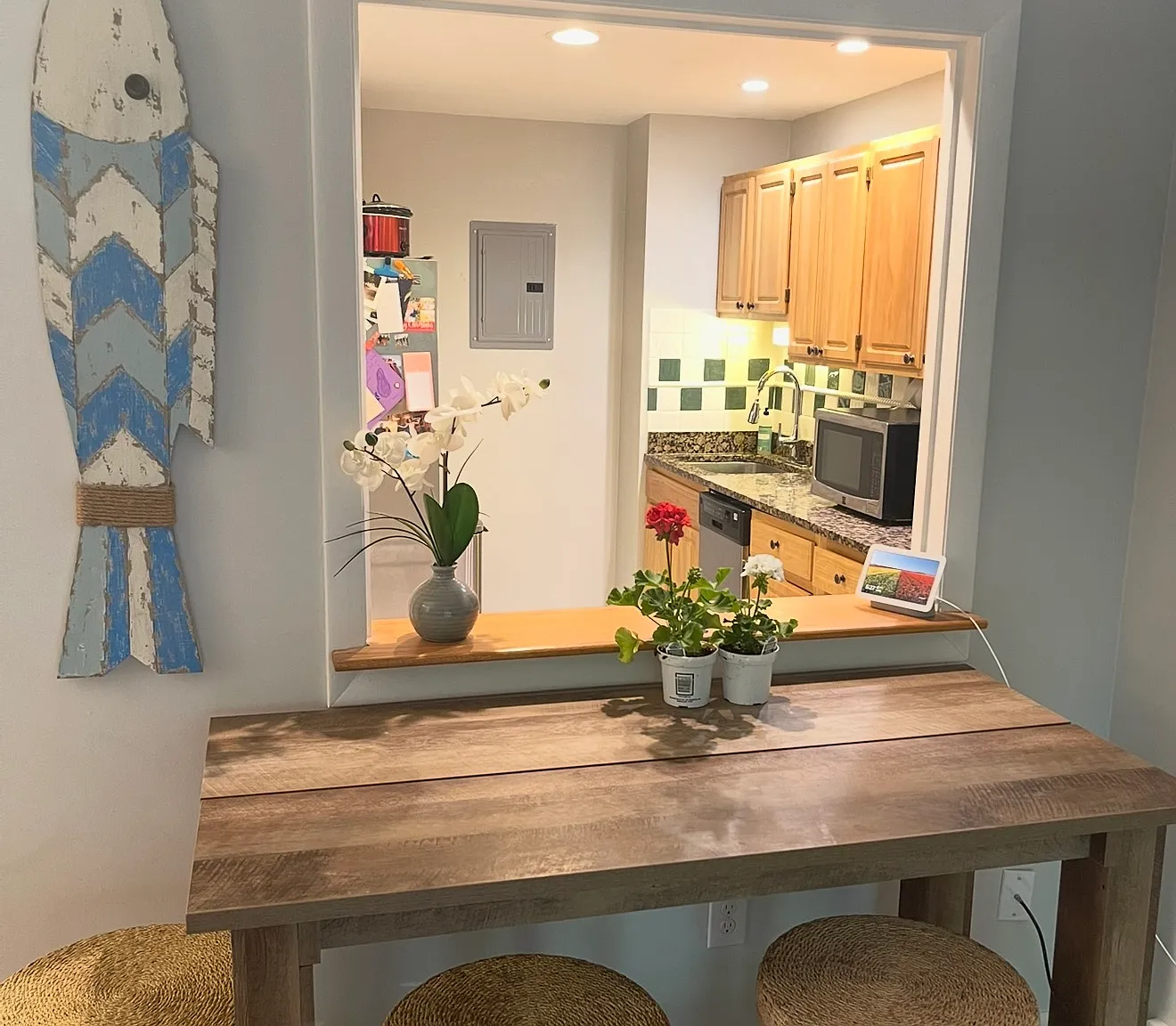 2 bed, 793 sqft, $2,700 — Photo 3