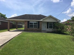409 Tiffany St, Patterson, LA 70392
