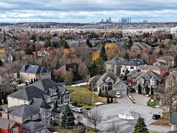 191 Marsi Rd, Richmond Hill, ON L4C 9T1