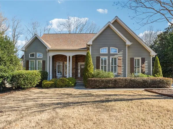 4280 Talaton Ct, Cumming, GA 30028