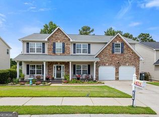203 Millpond Pkwy, Villa Rica, GA 30180