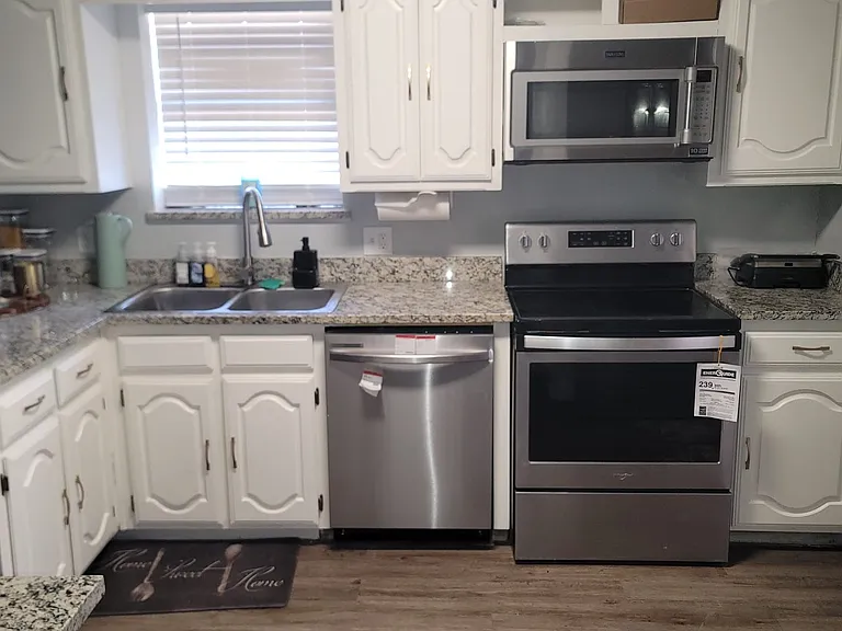 1107 N Clay St #1107 — Photo 5